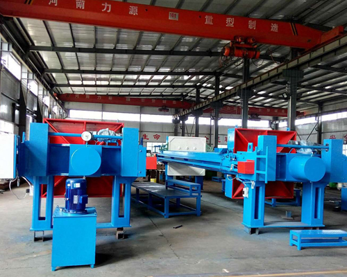 浙江手動(dòng)脫水壓濾機(jī)供應(yīng)廠家